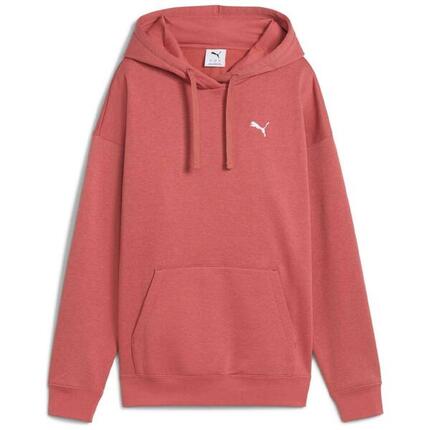Damska luźna bluza z kapturem Puma FL B