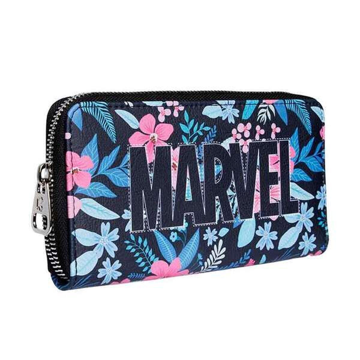 Portefeuille MARVEL 2/4