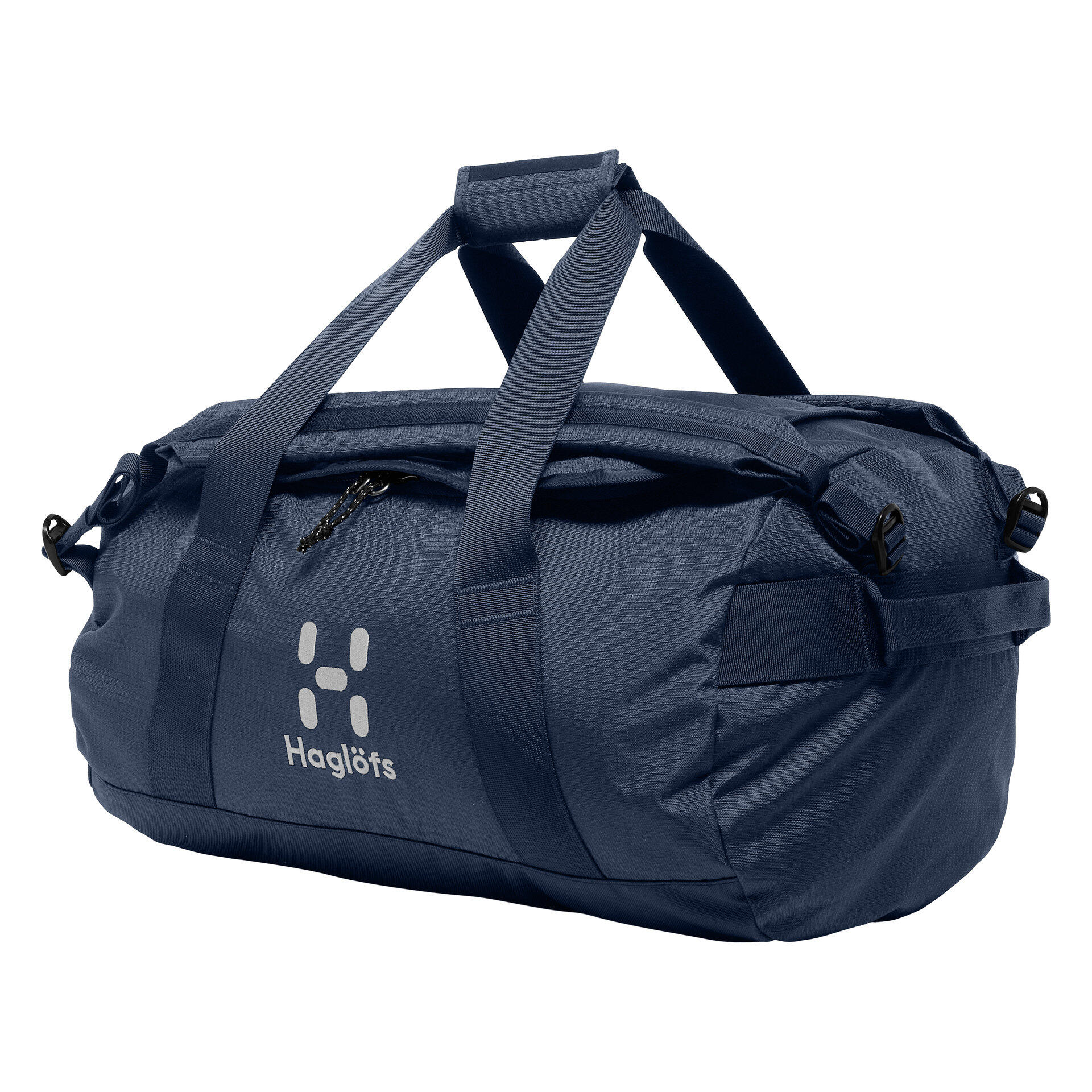 Sac de voyage Haglöfs Fjatla 40 1/5