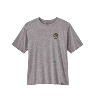 T-shirt met korte mouwen patagonia model 45385-hbfe voor mannen