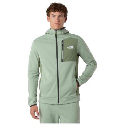 Hoodie the north face model nf0a8dy7d5m1 voor mannen