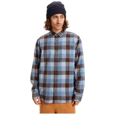 Overhemd quiksilver model eqywt04642-bnd1 voor mannen