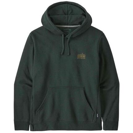 Hoodie Patagonia model 39699-OLGG voor mannen