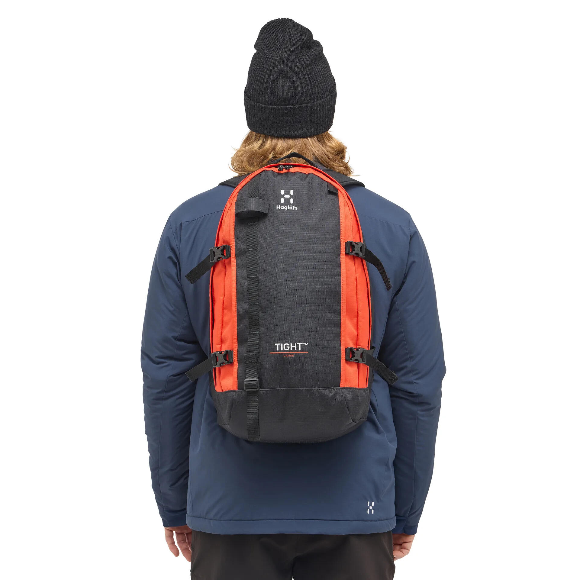 Sac à dos grand Haglöfs Tight 6/6