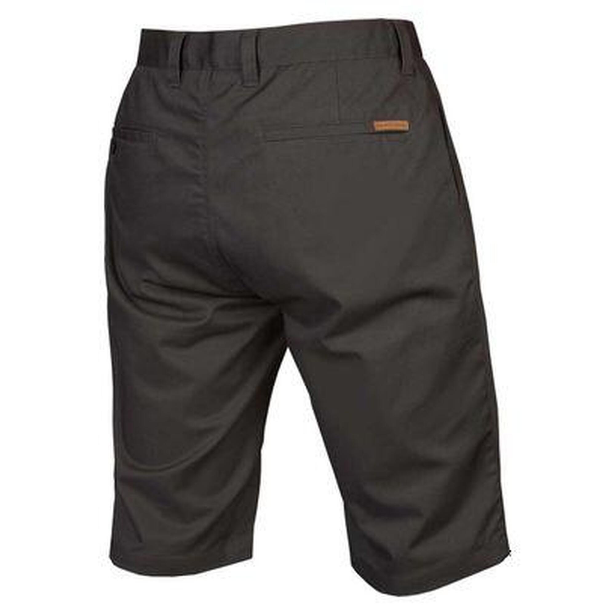 Pantaloni scurți de ciclism pentru bărbați Endura Hummvee Chino WLiner