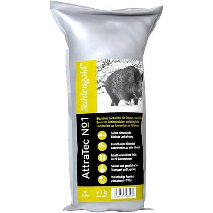 Lockmittel No 1 Suhlengold®