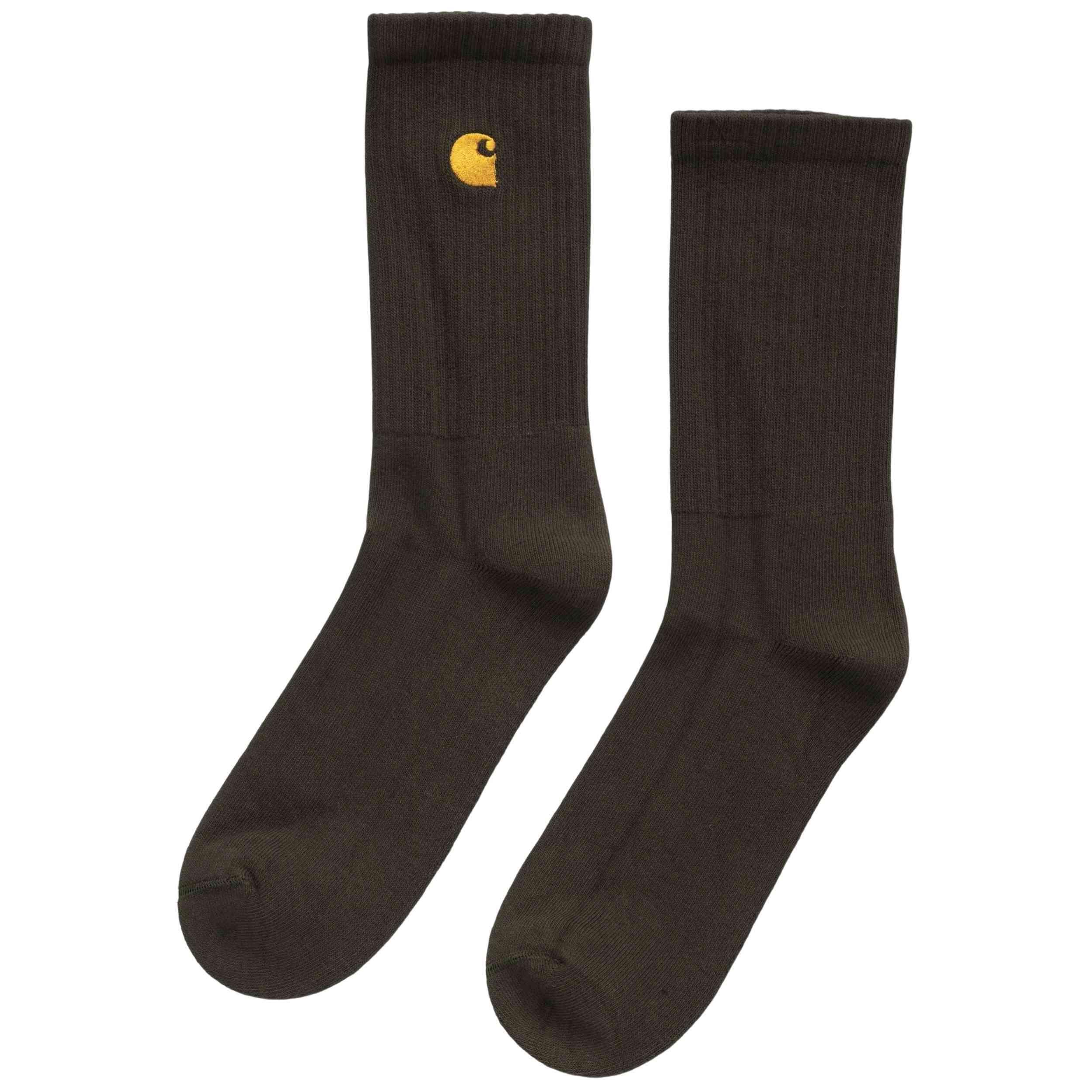 Calcetines Carhartt wip modelo I029421-OLIVE para hombre 2/3