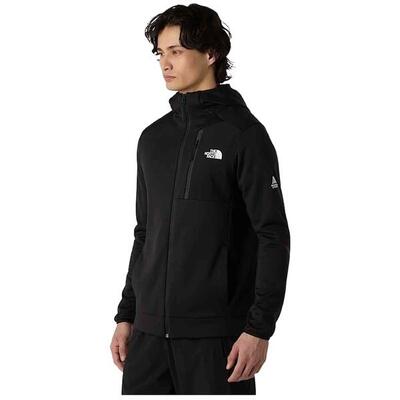 Hoodie the north face model nf0a8dy7jk31 voor mannen