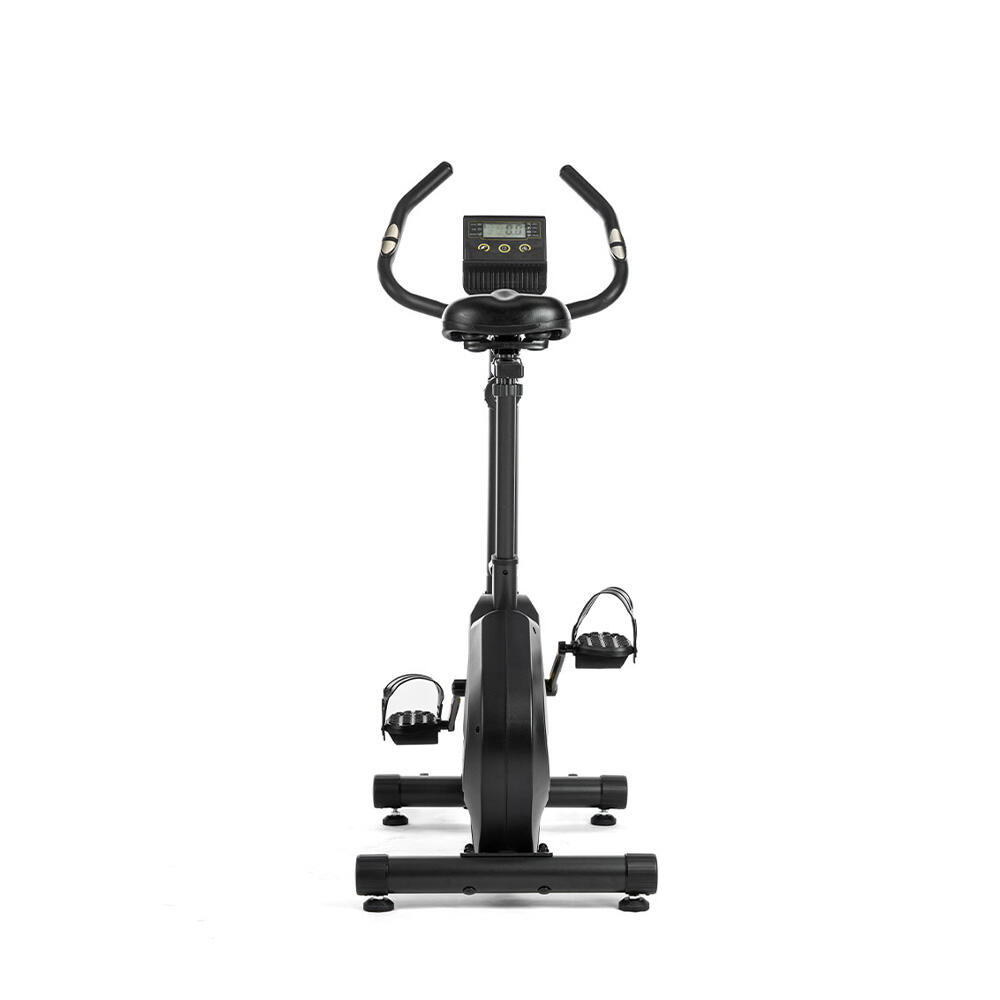 VÉLO D'APPARTEMENT VERTICAL PROFESSIONNEL V10 2/7