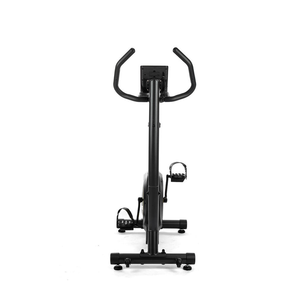 VÉLO D'APPARTEMENT VERTICAL PROFESSIONNEL V10 4/7