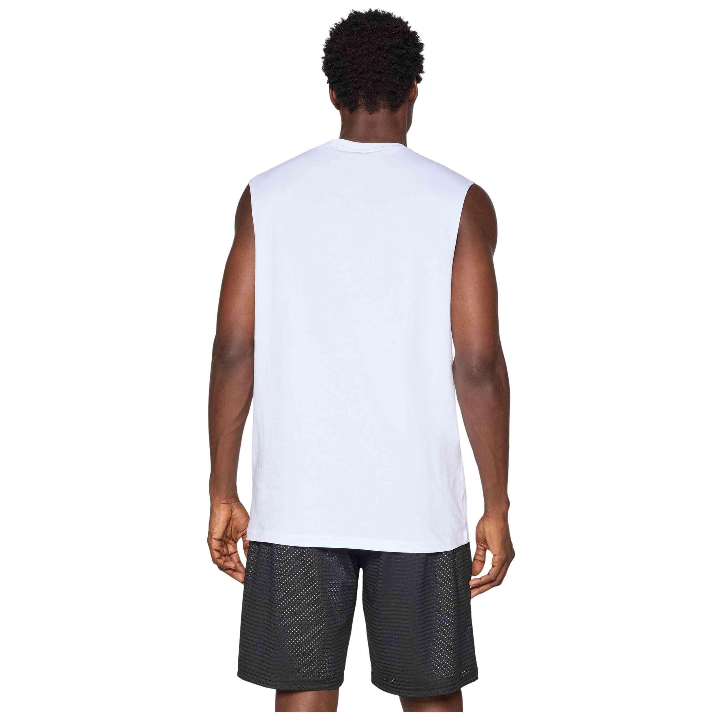 Tanktop New era model 072-8805 voor mannen 3/5