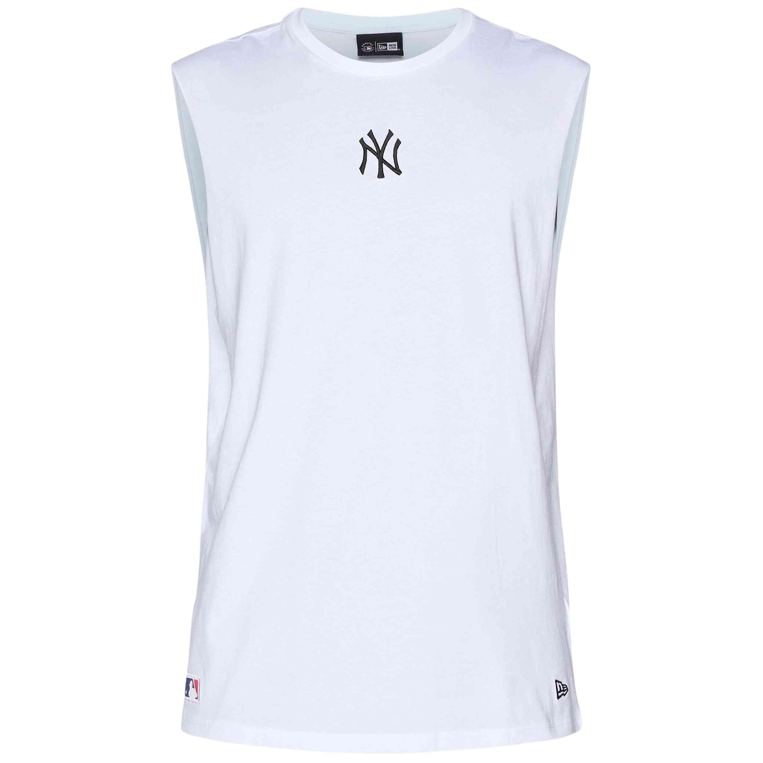 Tanktop New era model 072-8805 voor mannen 5/5