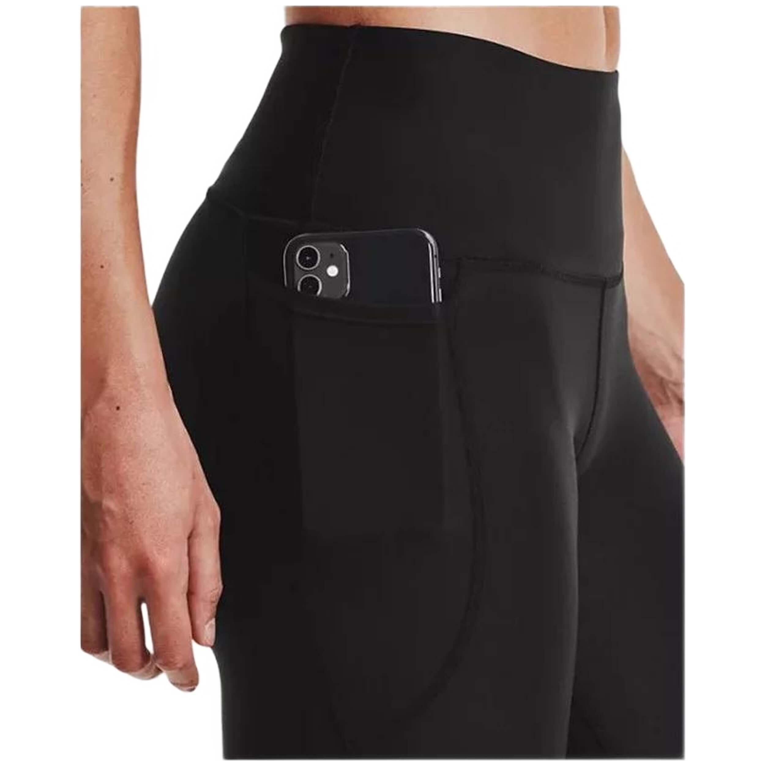 Leggings Under armour model 1365335-001 for women 5/5