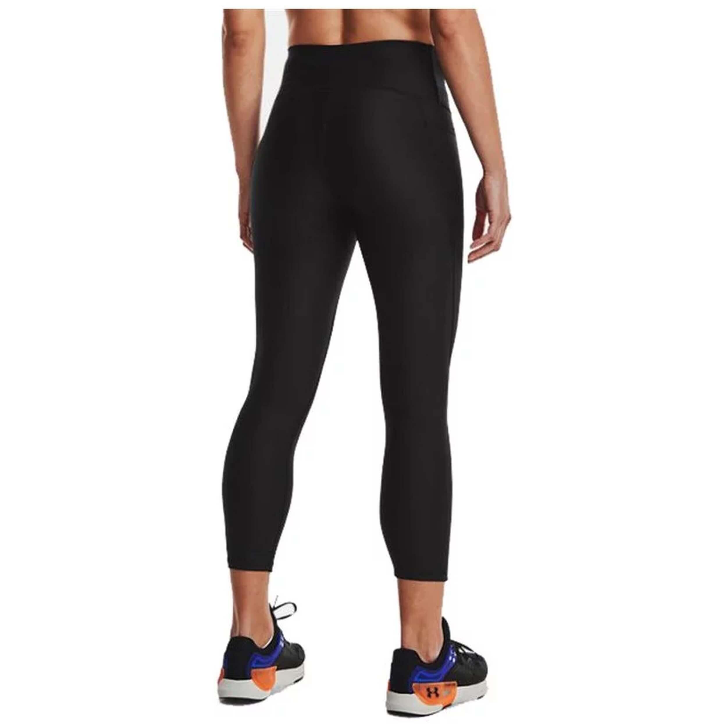 Leggings Under armour model 1365335-001 for women 4/5