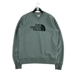Reconditionné - Sweat Homme TNF Gris - Excellent