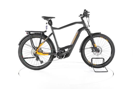 Refurbished - Haibike Trekking 10 Trekking E-Bike - In gutem Zustand