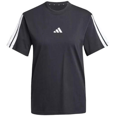T-shirt da donna adidas Essentials 3-Stripes