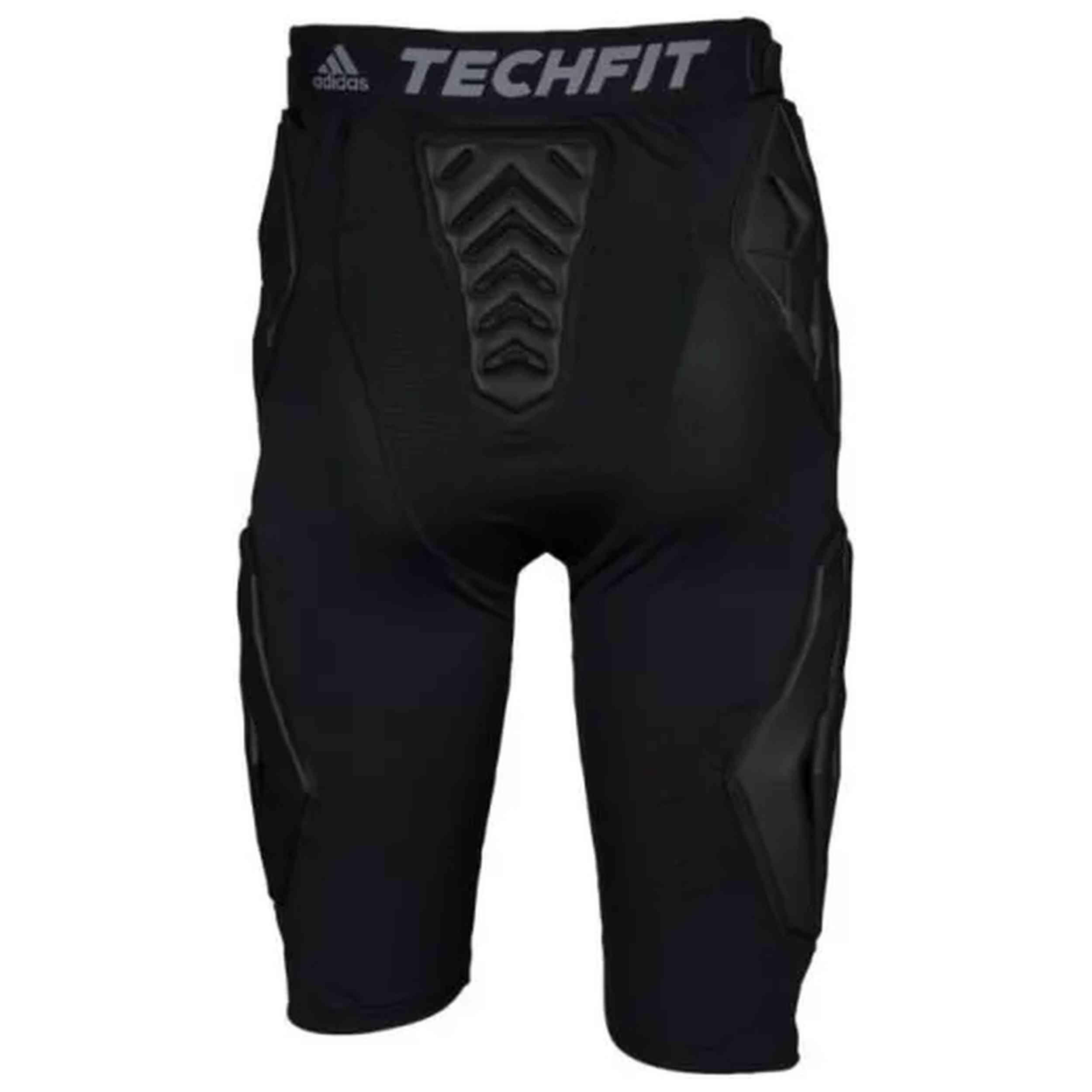 Collants de sport Adidas modèle S05382 pour homme 3/4