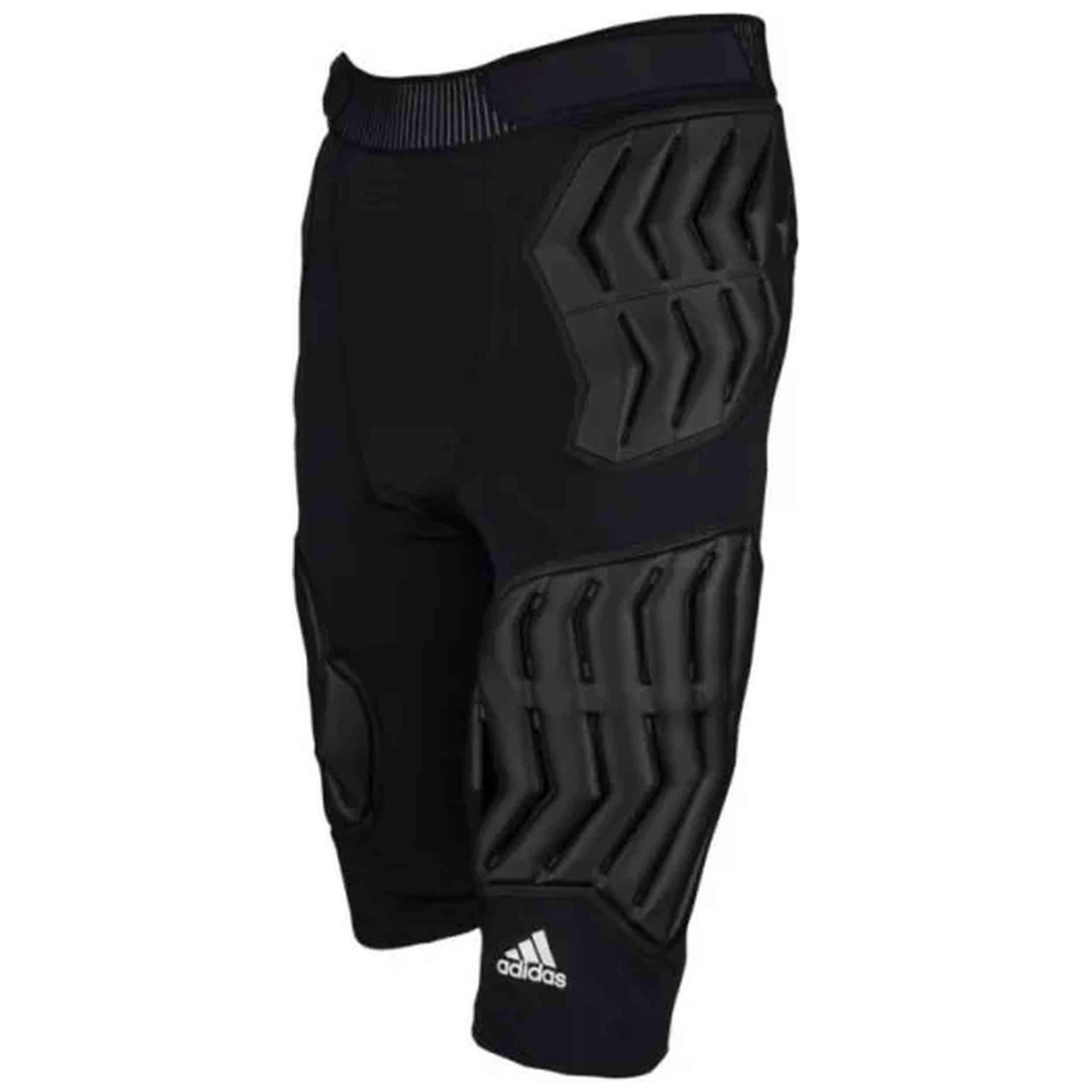 Collants de sport Adidas modèle S05382 pour homme 2/4