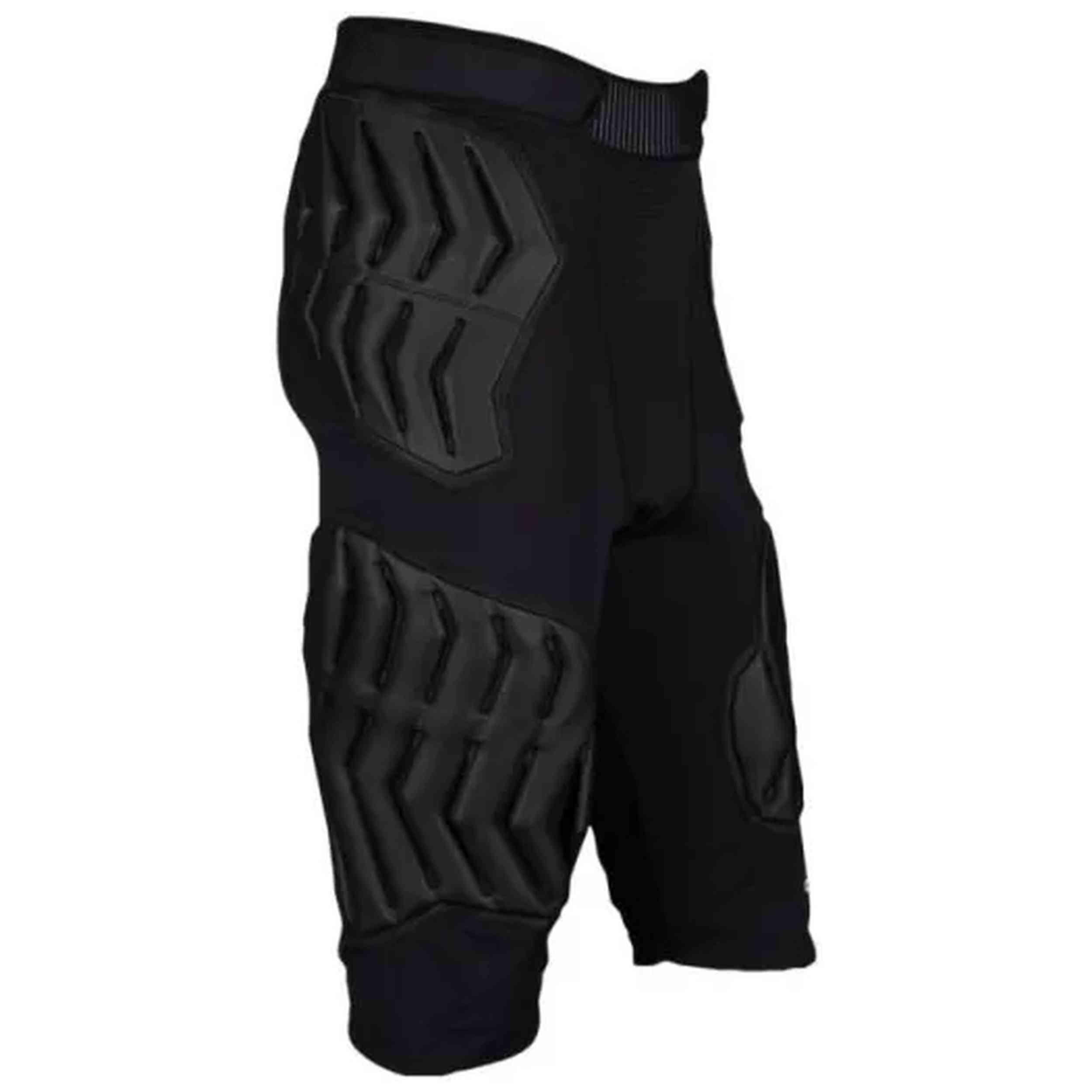 Collants de sport Adidas modèle S05382 pour homme 4/4