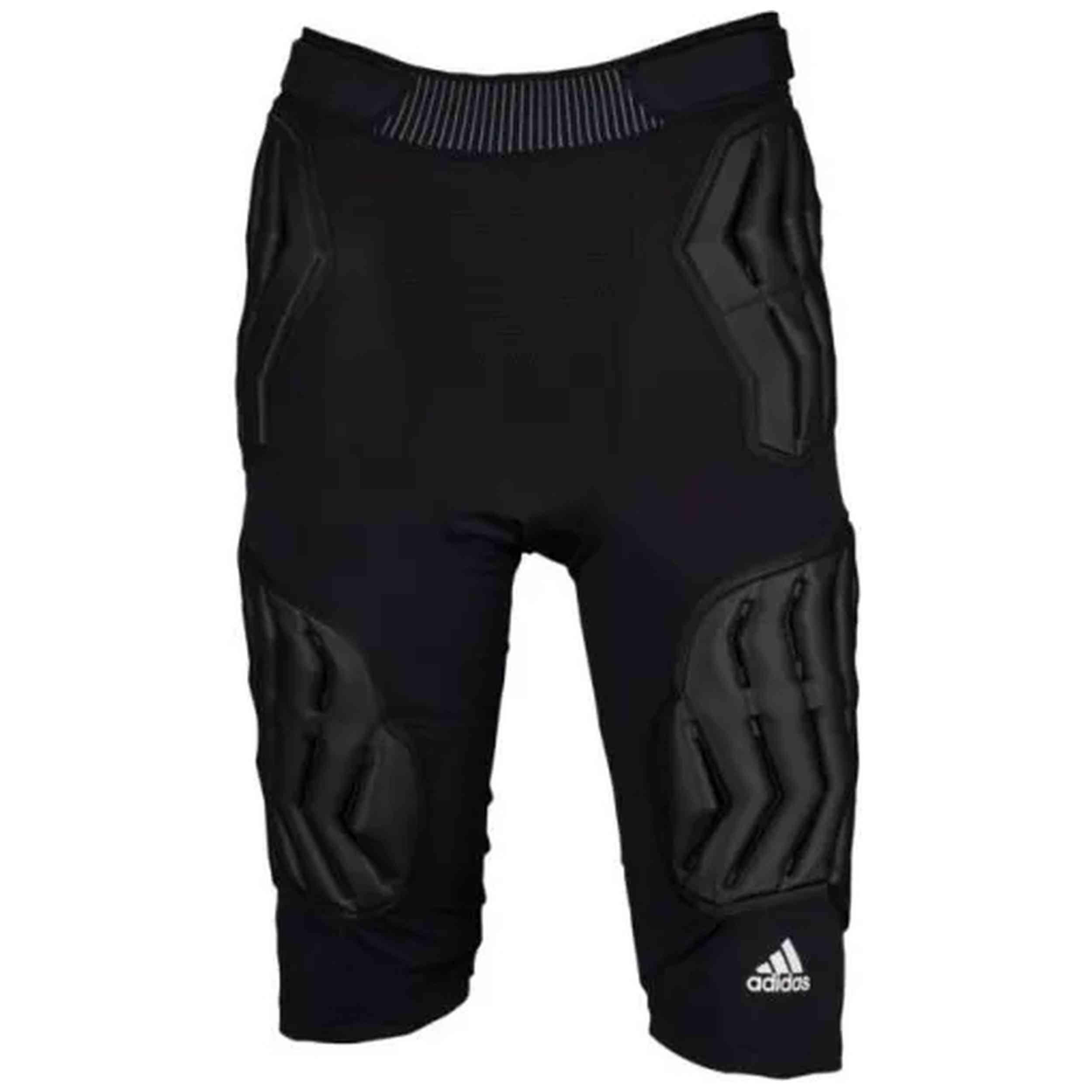Collants de sport Adidas modèle S05382 pour homme 1/4