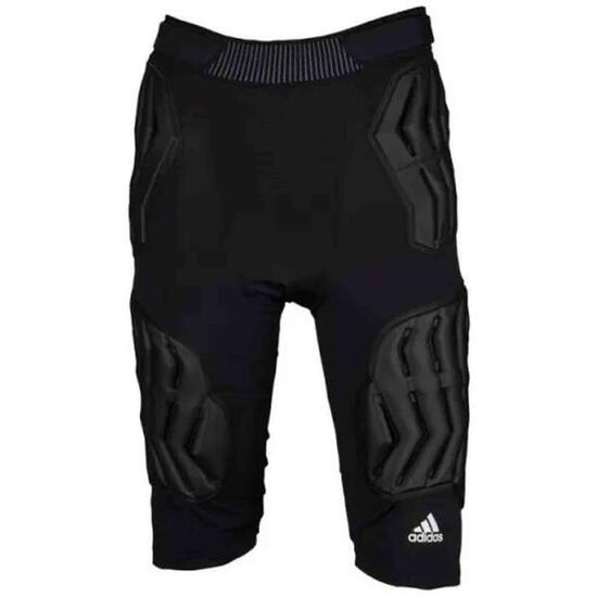 Collants de sport Adidas modèle S05382 pour homme