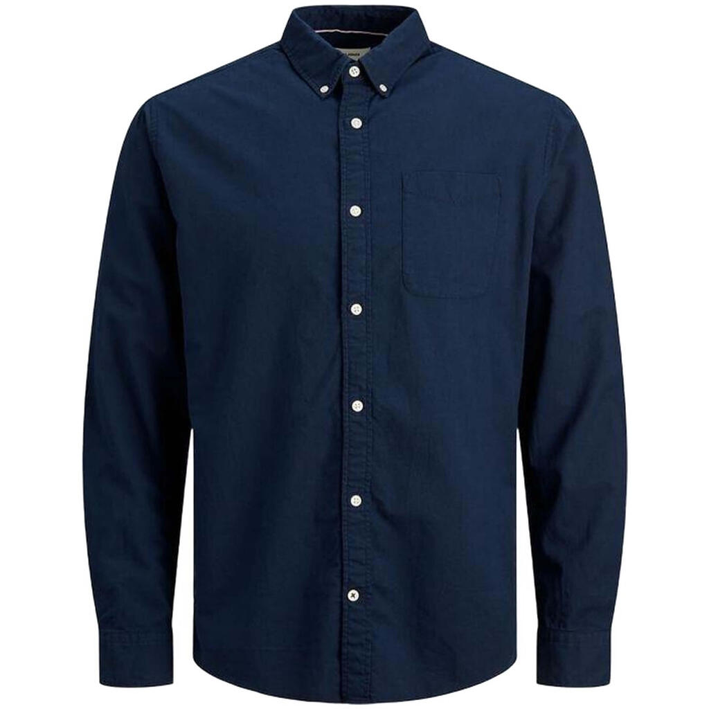 Shirt Jack&jones model 12182486-NAVY for man
