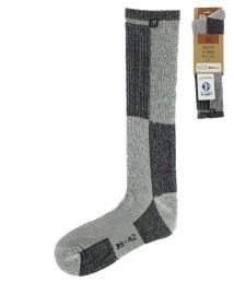 Sifton chaussette de ski mixte 2/2