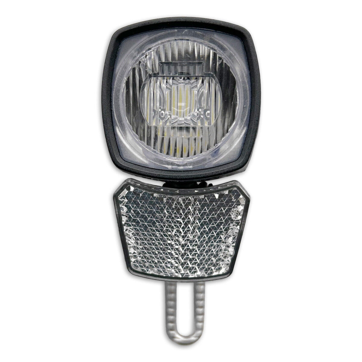 Luz delantera Lynx Elite 60L E-Bike 6-48V para máxima visibilidad 7/7