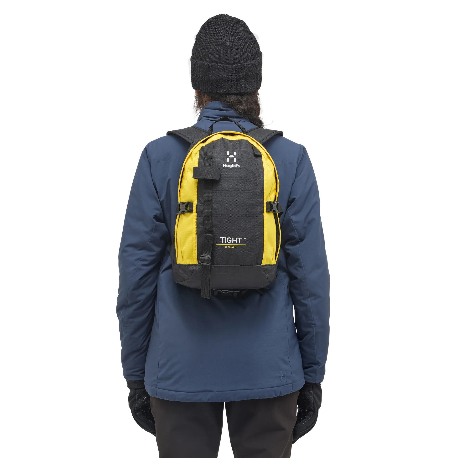 Mochila Haglöfs Tight 6/6