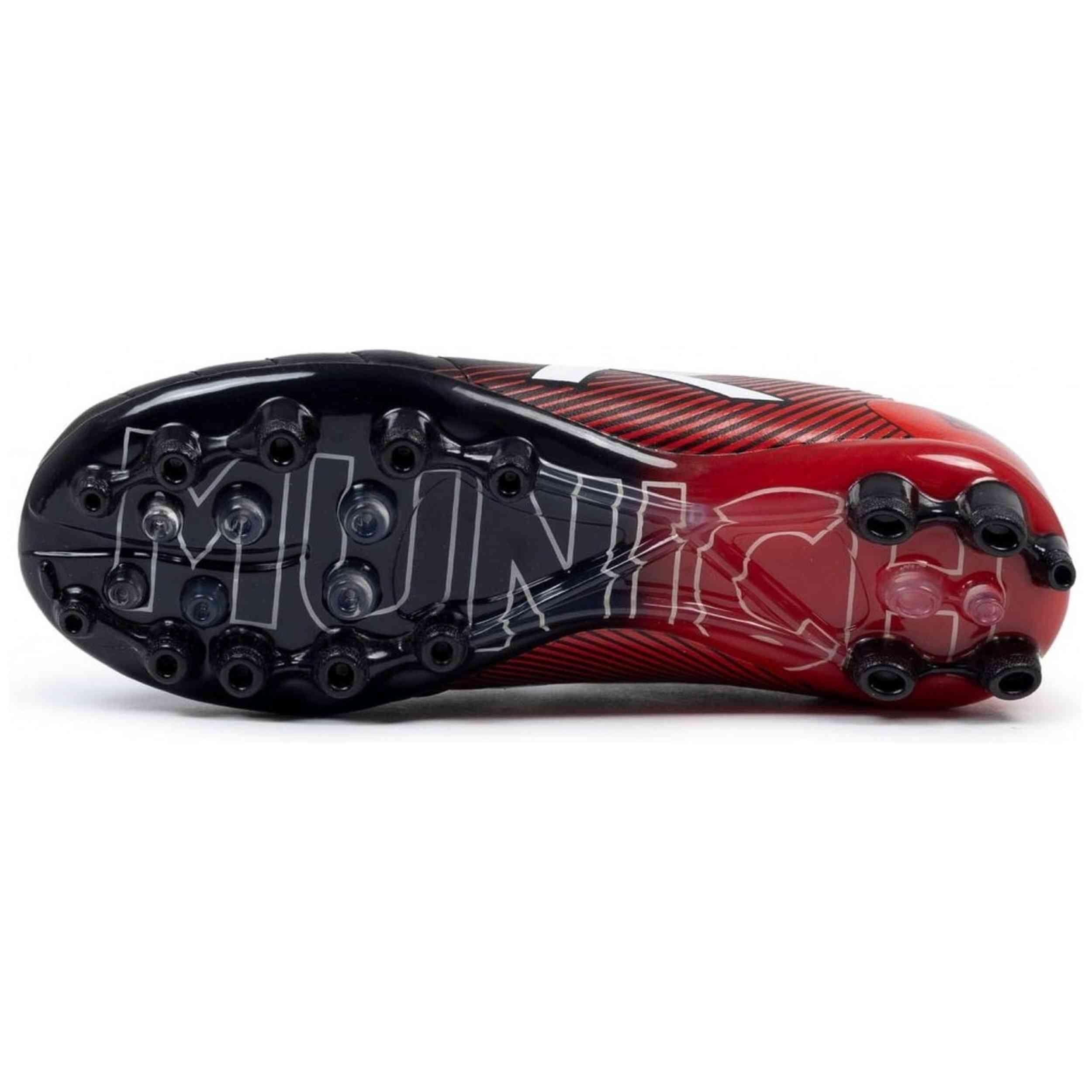 Chaussures de football Munich modèle 1469315 pour enfants 5/5