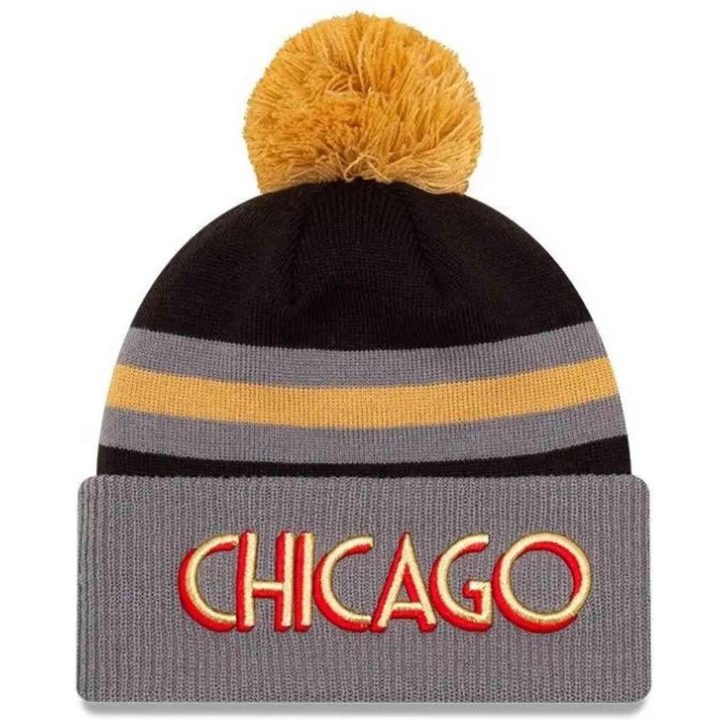 Wool cap New era model 60102679 for unisex