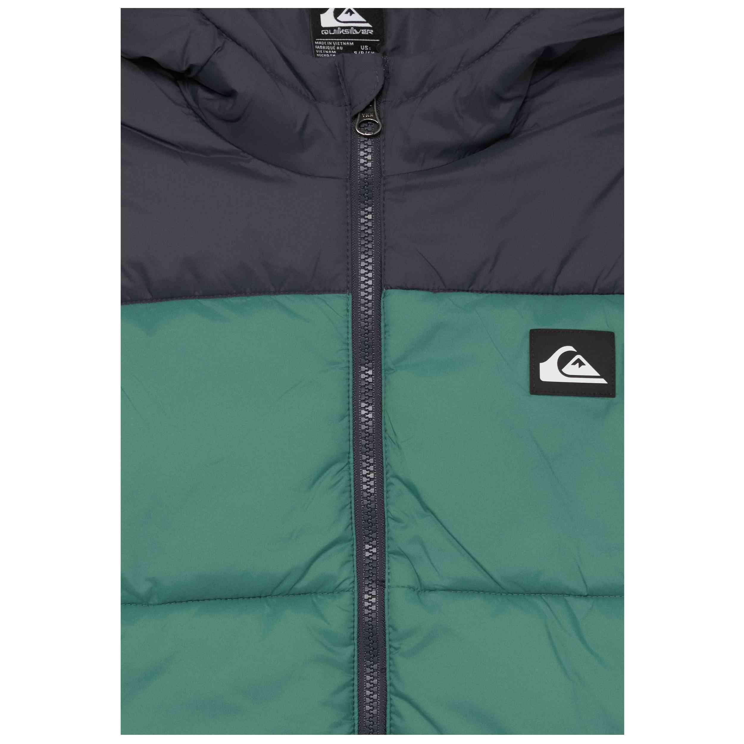 Jas Quiksilver model EQBJK03343-KSH0 voor jongens 3/3