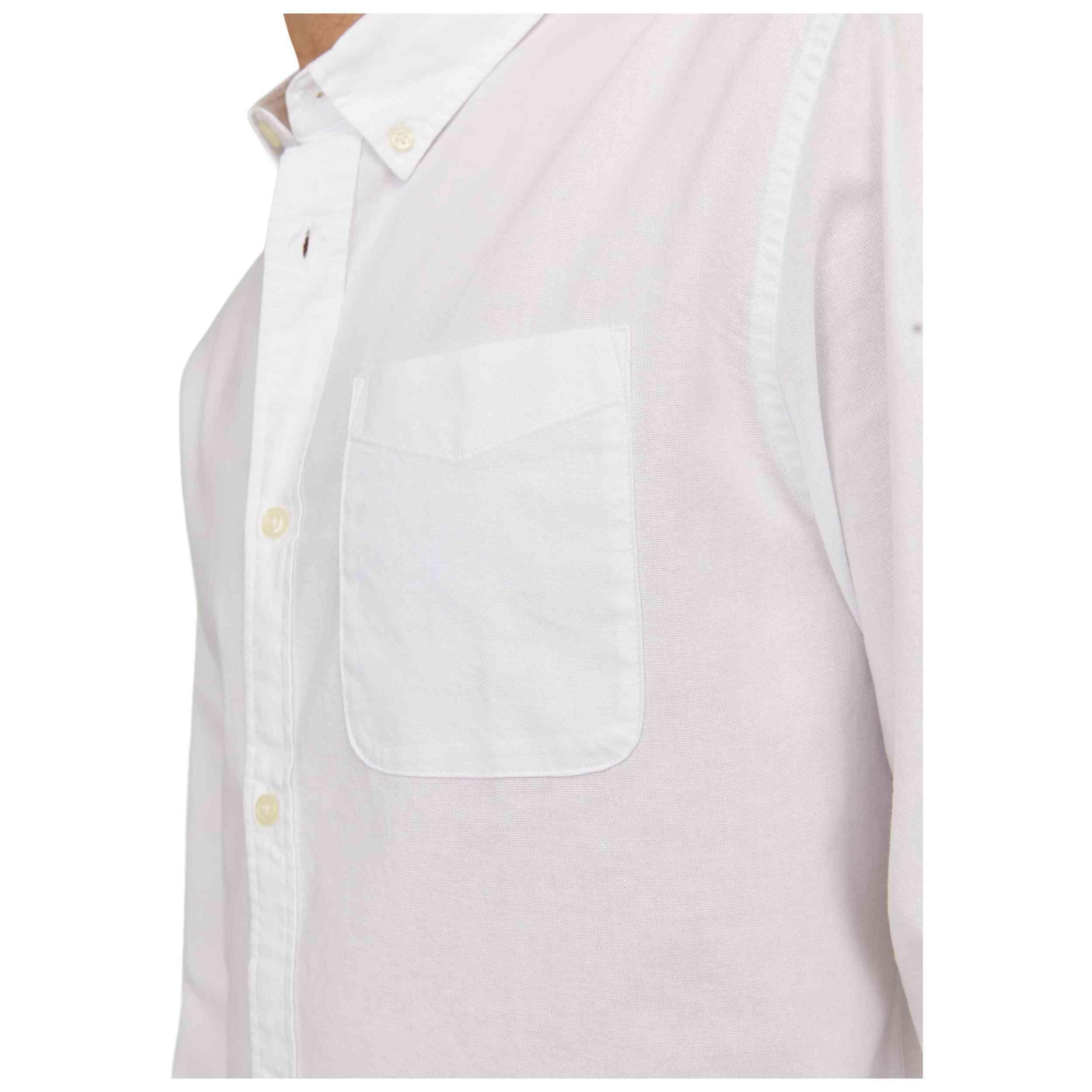 Camisa Jack&jones modelo 12182486-BLANCO para hombre 5/5