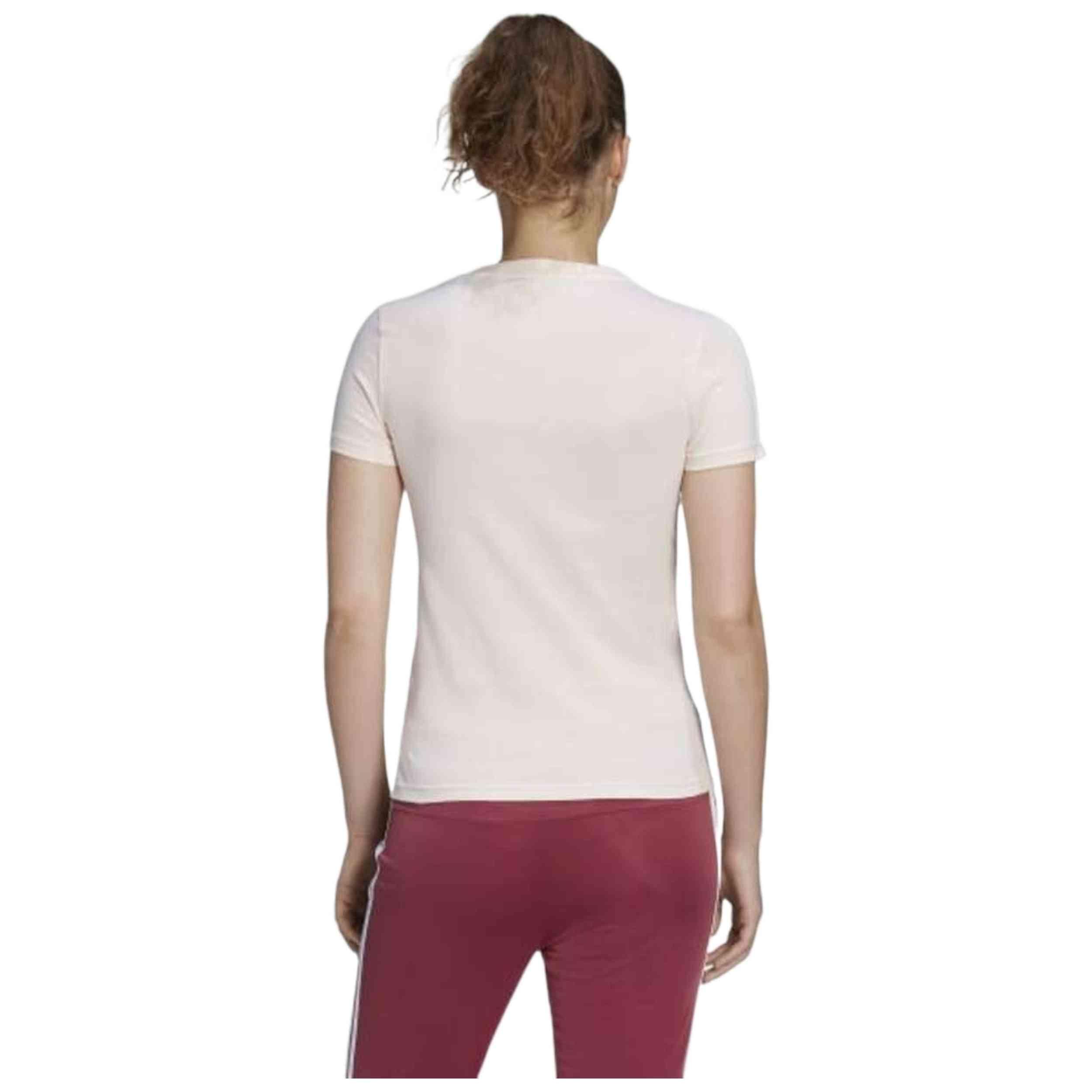 T-shirt Adidas modèle GD3038 pour femmes 3/3