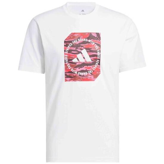 T-shirt Adidas modèle JI6763 pour homme