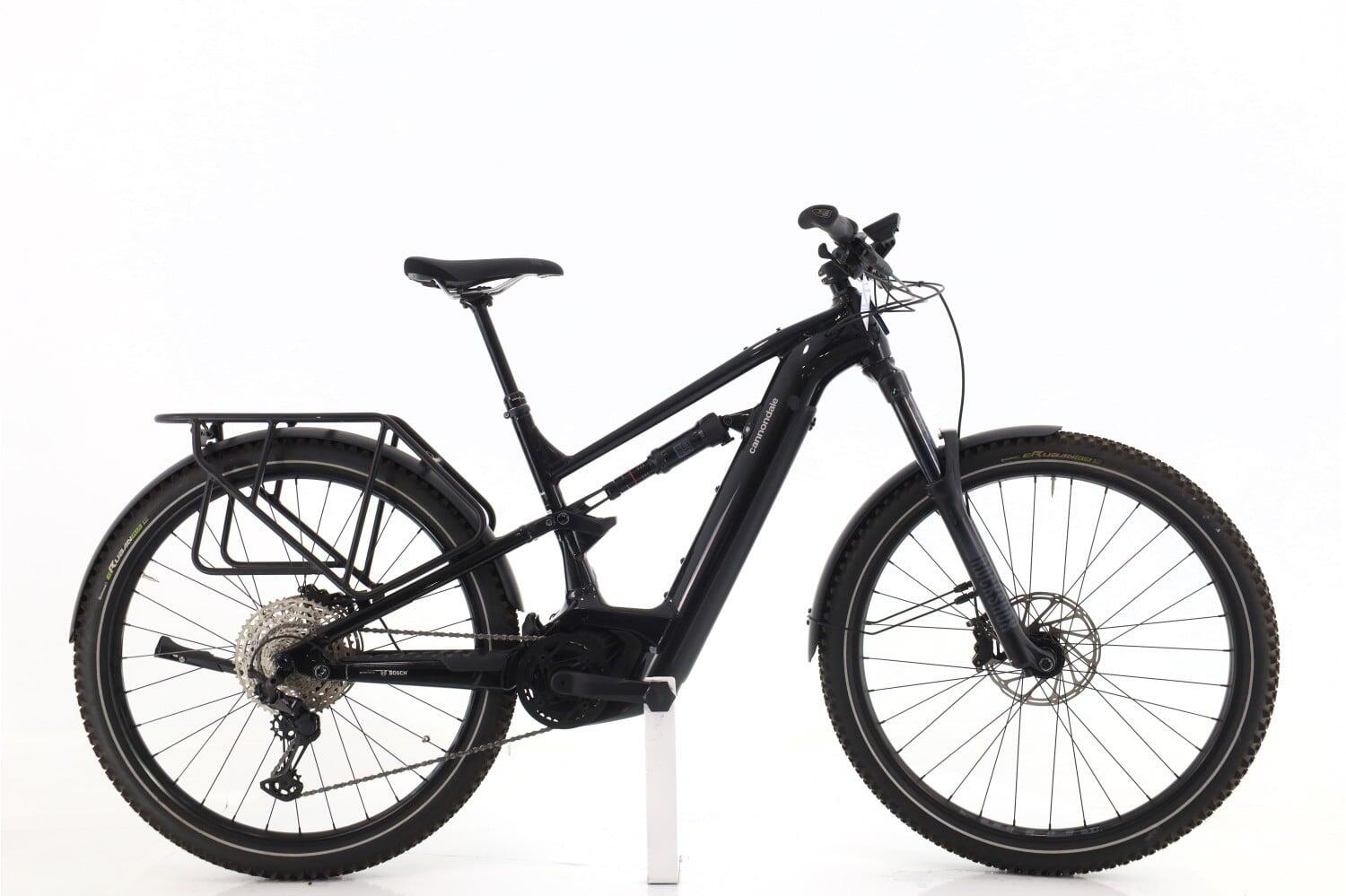 CANNONDALE Ebike ricondizionata ·  Moterra Neo XT · Ottimo stato