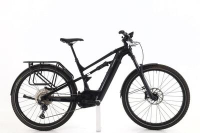 Refurbished E-MTB Fully · Moterra Neo XT · Sehr guter Zustand