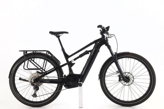 Refurbished E-MTB Fully · Moterra Neo XT · Sehr guter Zustand