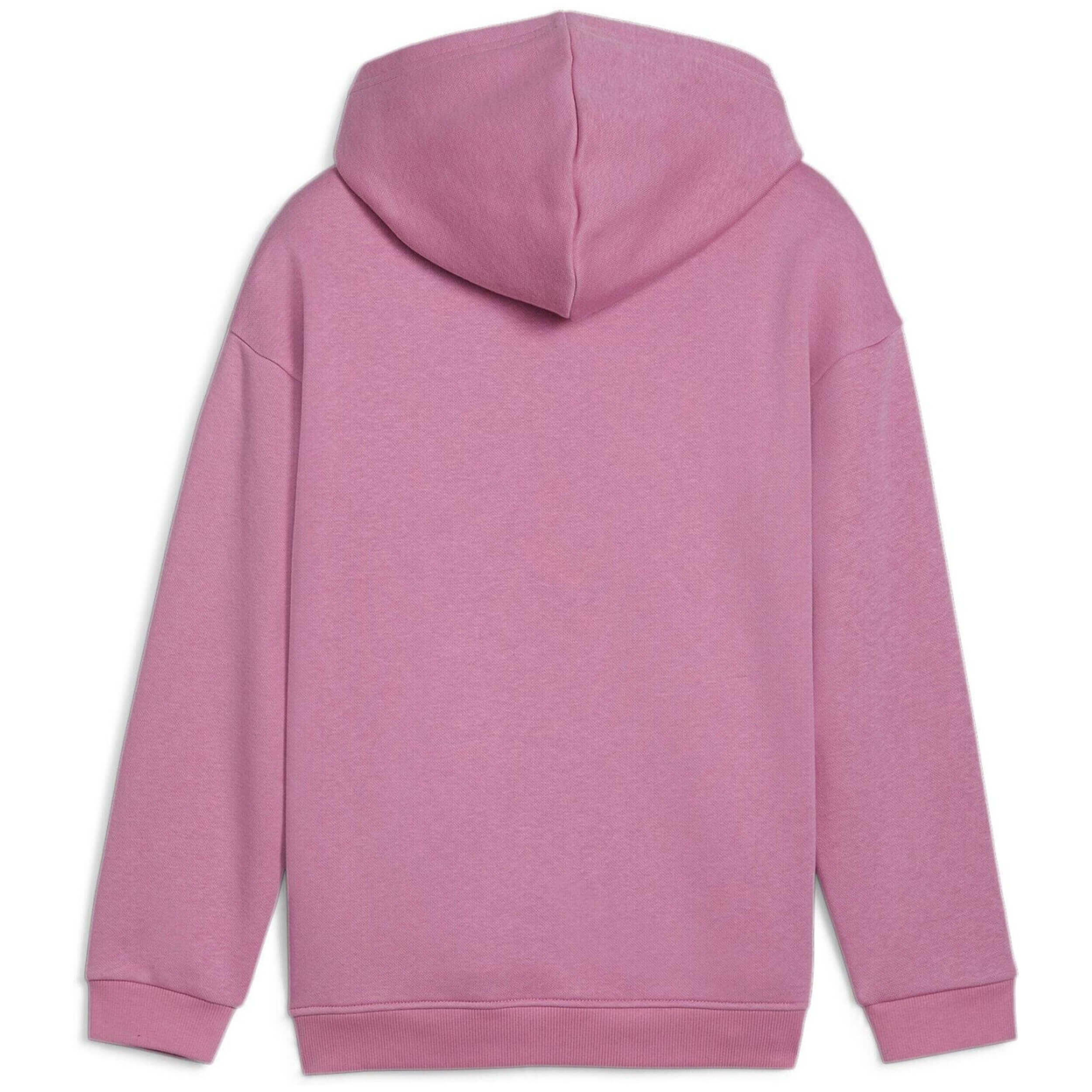 Sudadera con capucha Puma modelo 681827-48 para niños unisex 2/5