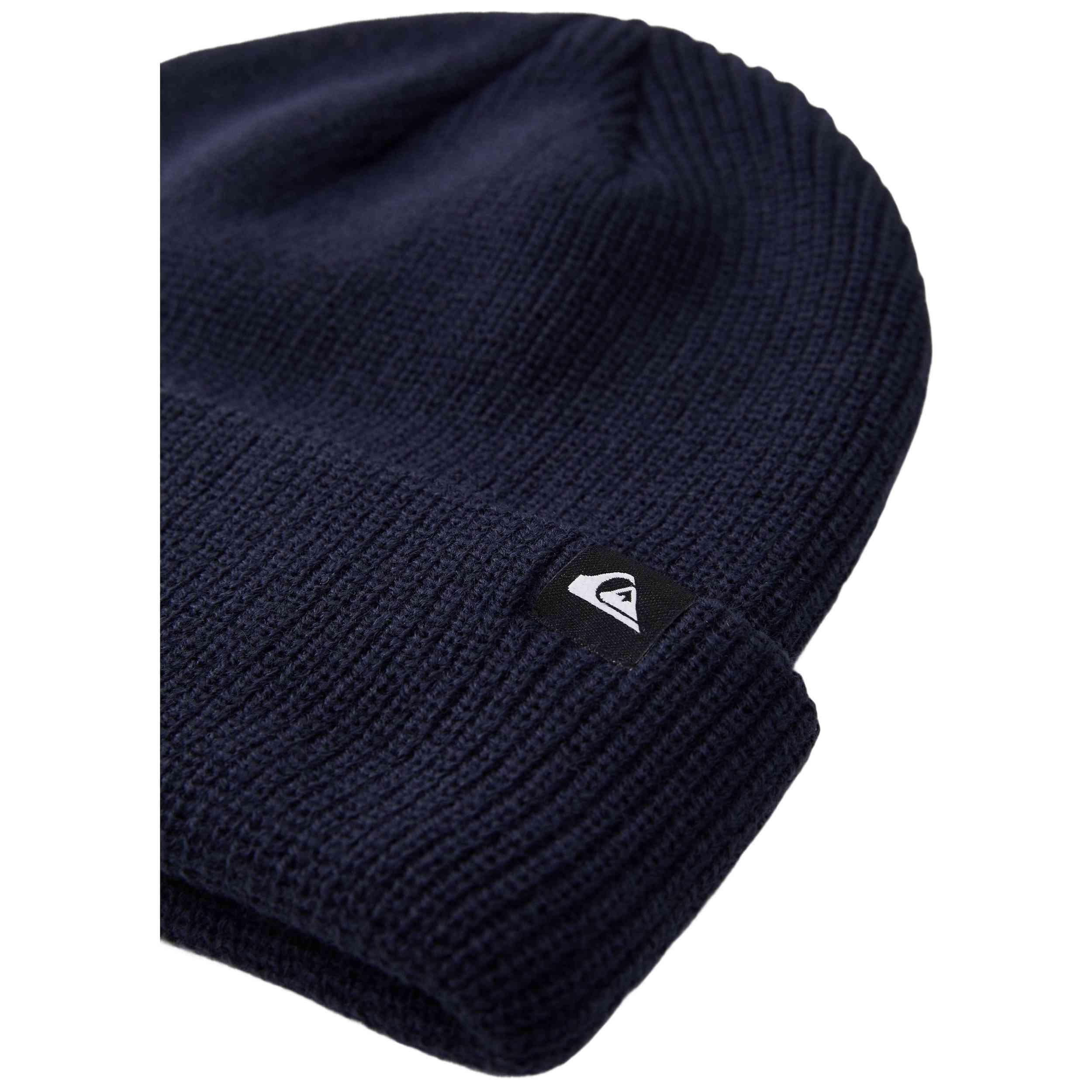 Bonnet Quiksilver modèle EQYHA03445-KTP0 pour unisexe 3/3