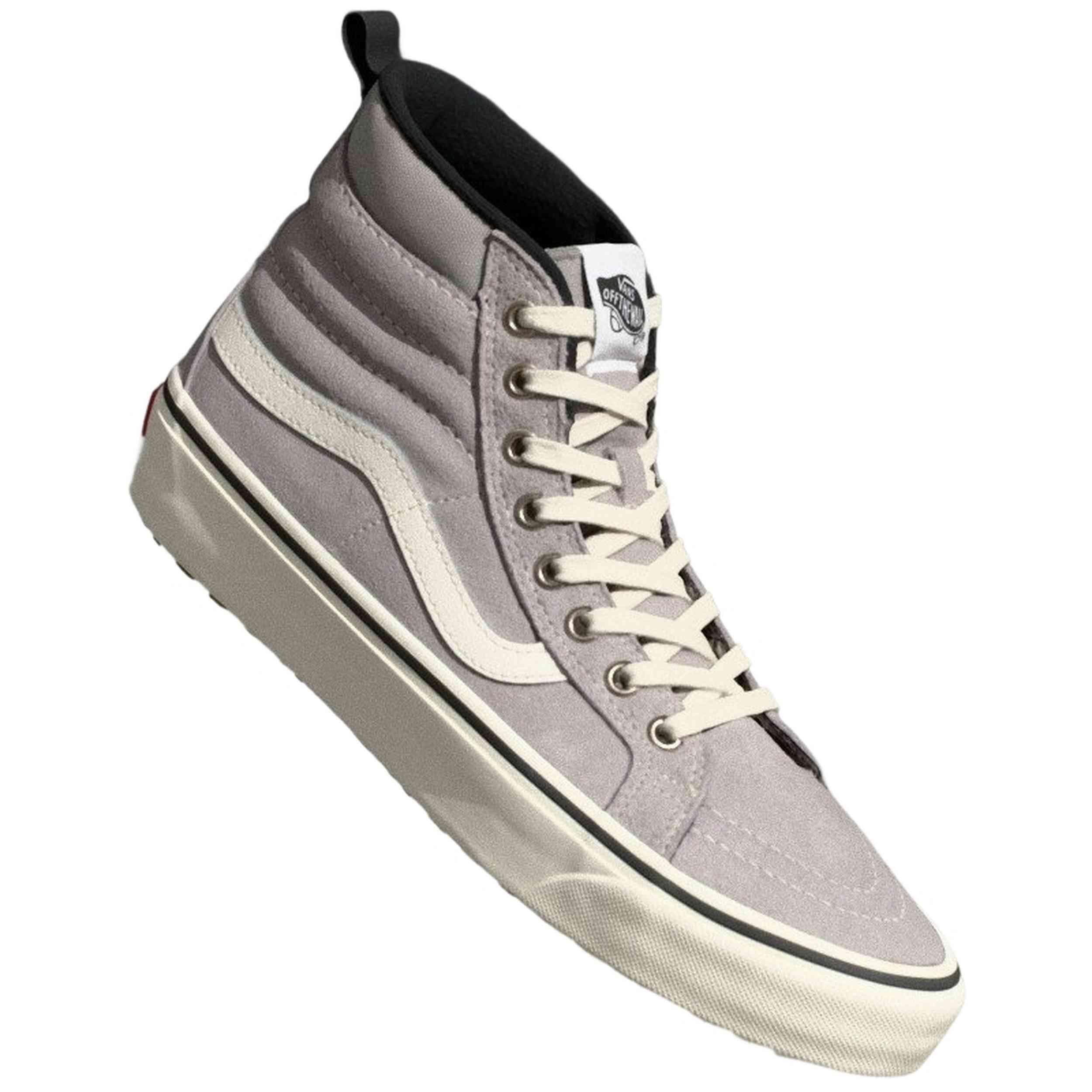 Turnschuhe Vans Modell VN000EB4KAQ1 für frauen 2/5