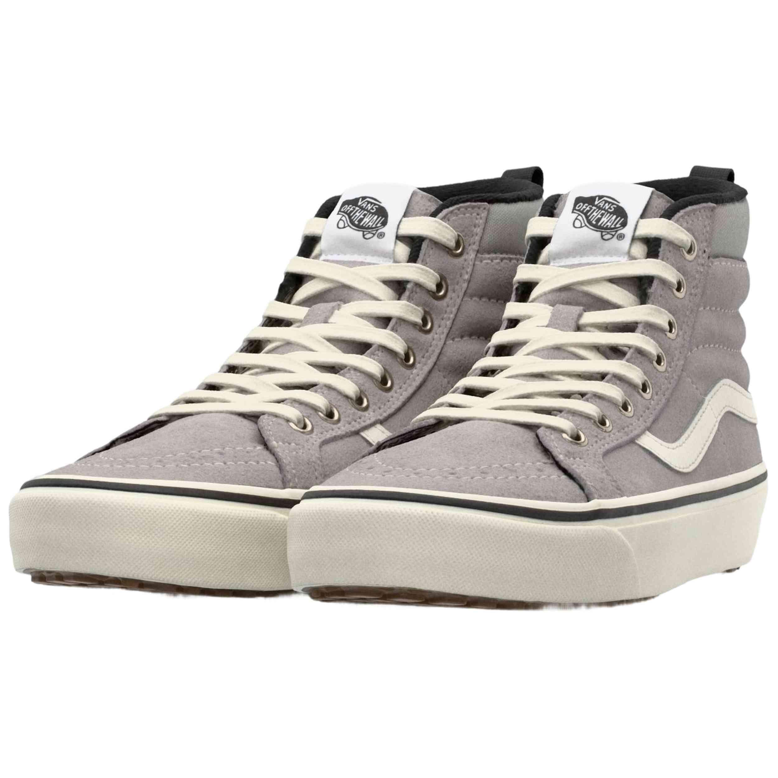 Turnschuhe Vans Modell VN000EB4KAQ1 für frauen 5/5