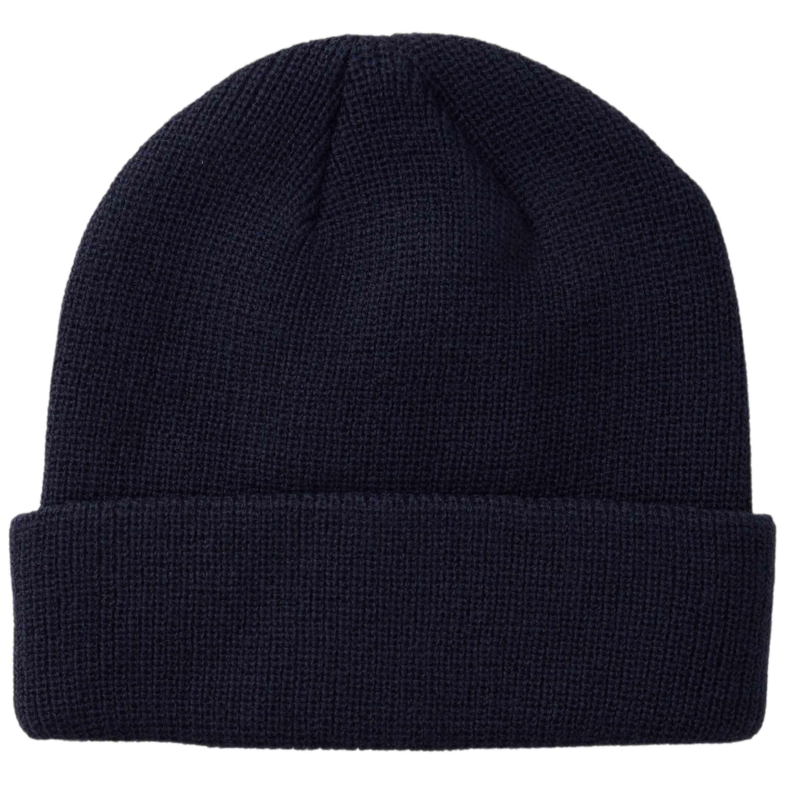 Bonnet Quiksilver modèle EQYHA03445-KTP0 pour unisexe 2/3