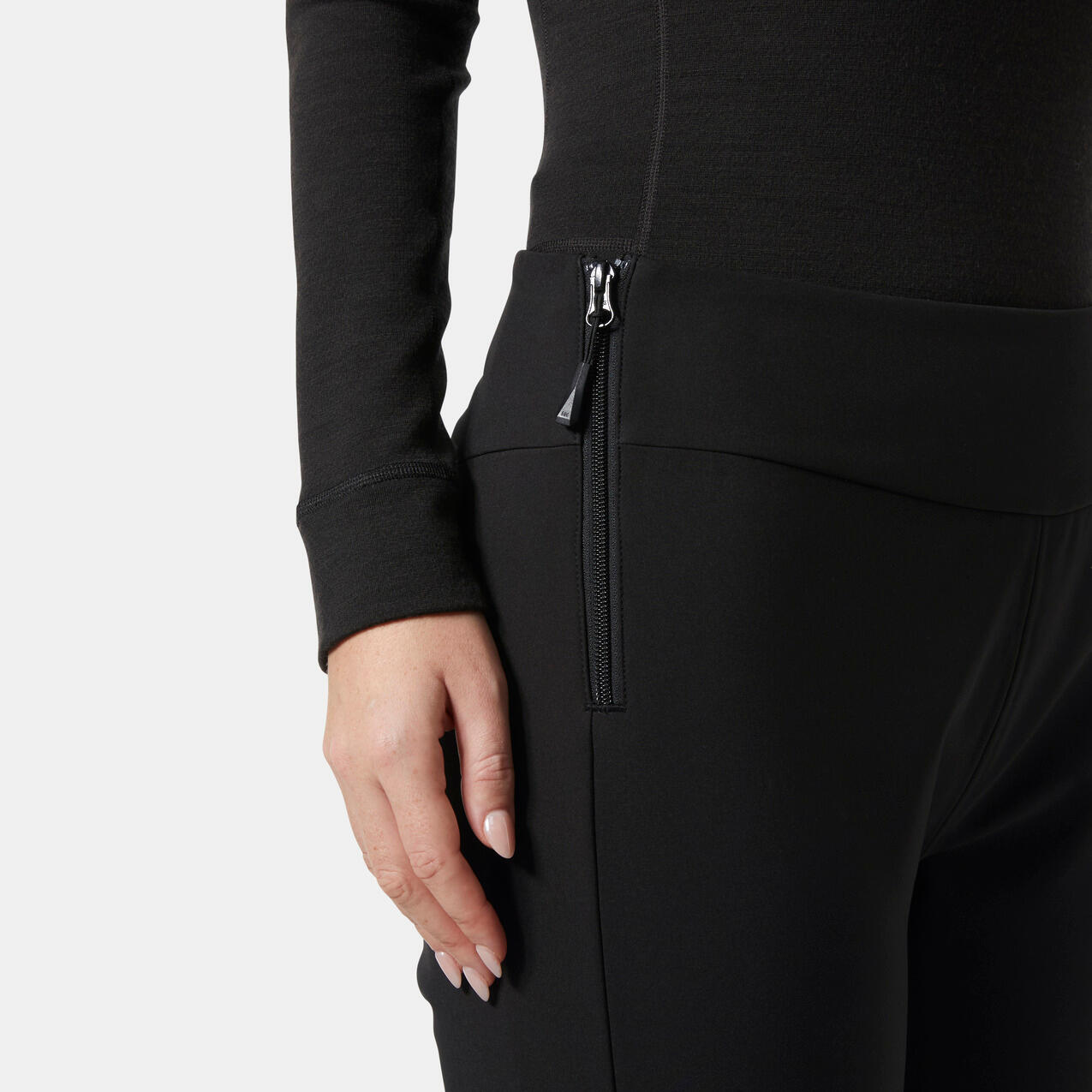 Pantaloni da sci da donna Helly Hansen Nora 3/7