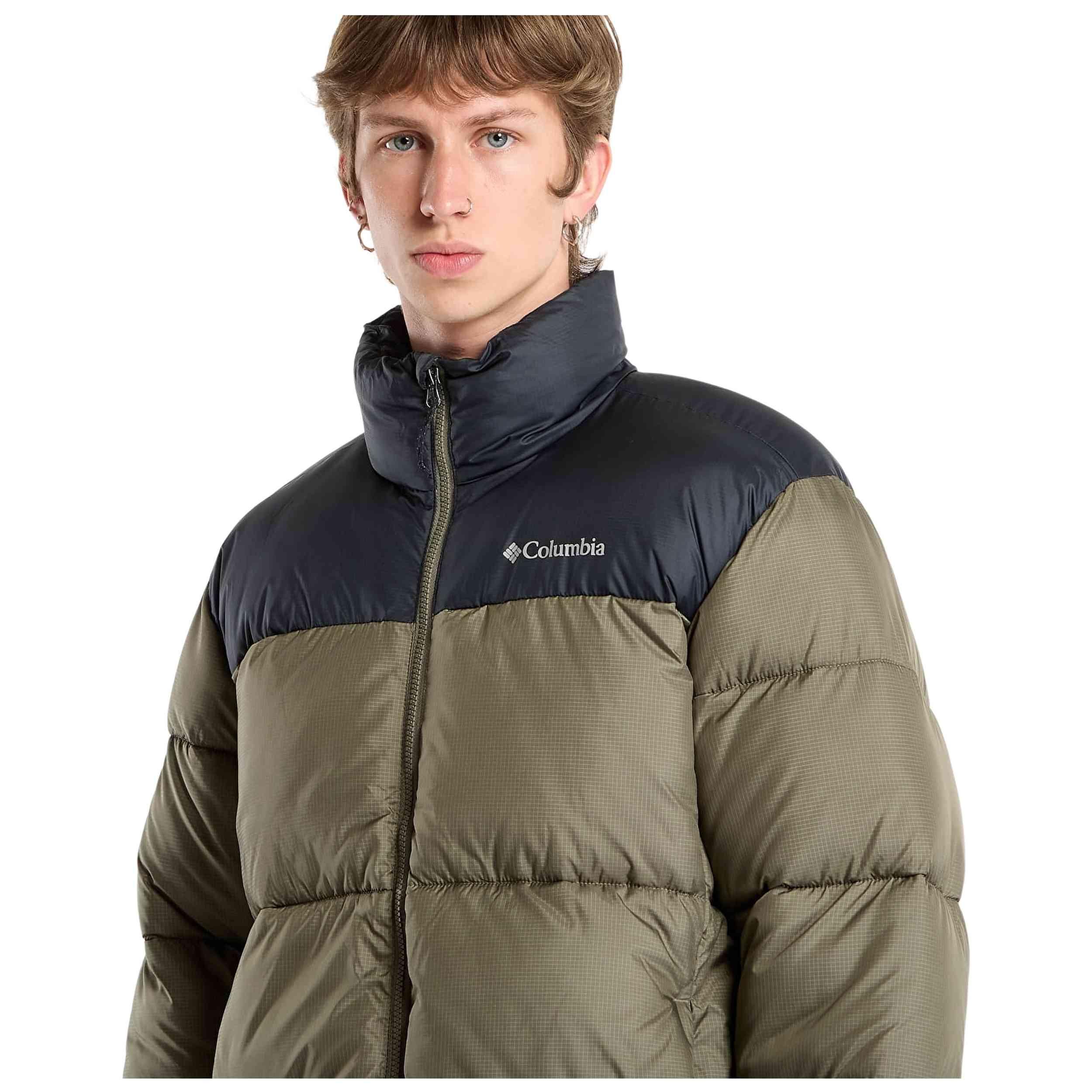 Casaco Columbia modelo 2086861397 para homem 2/5