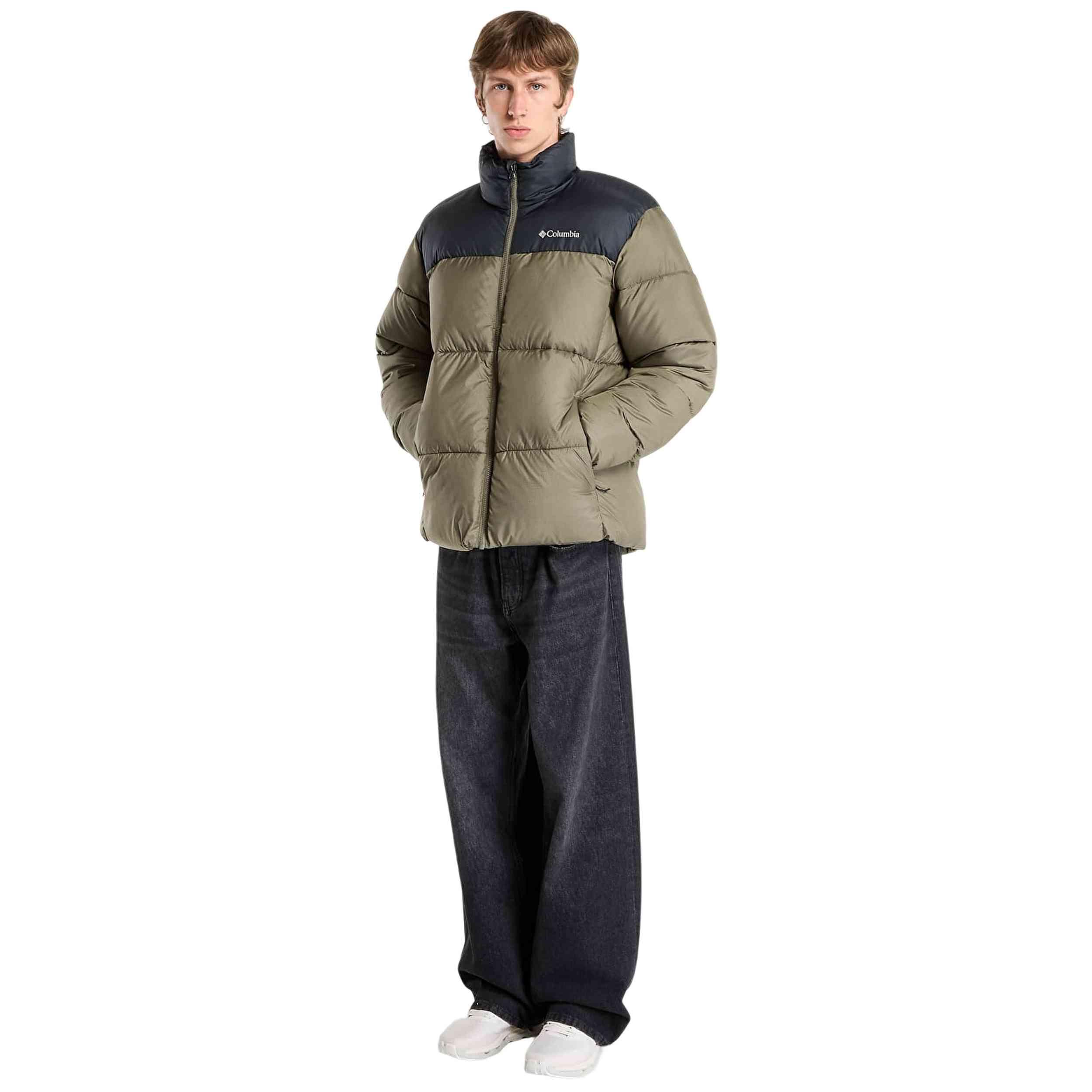 Casaco Columbia modelo 2086861397 para homem 5/5