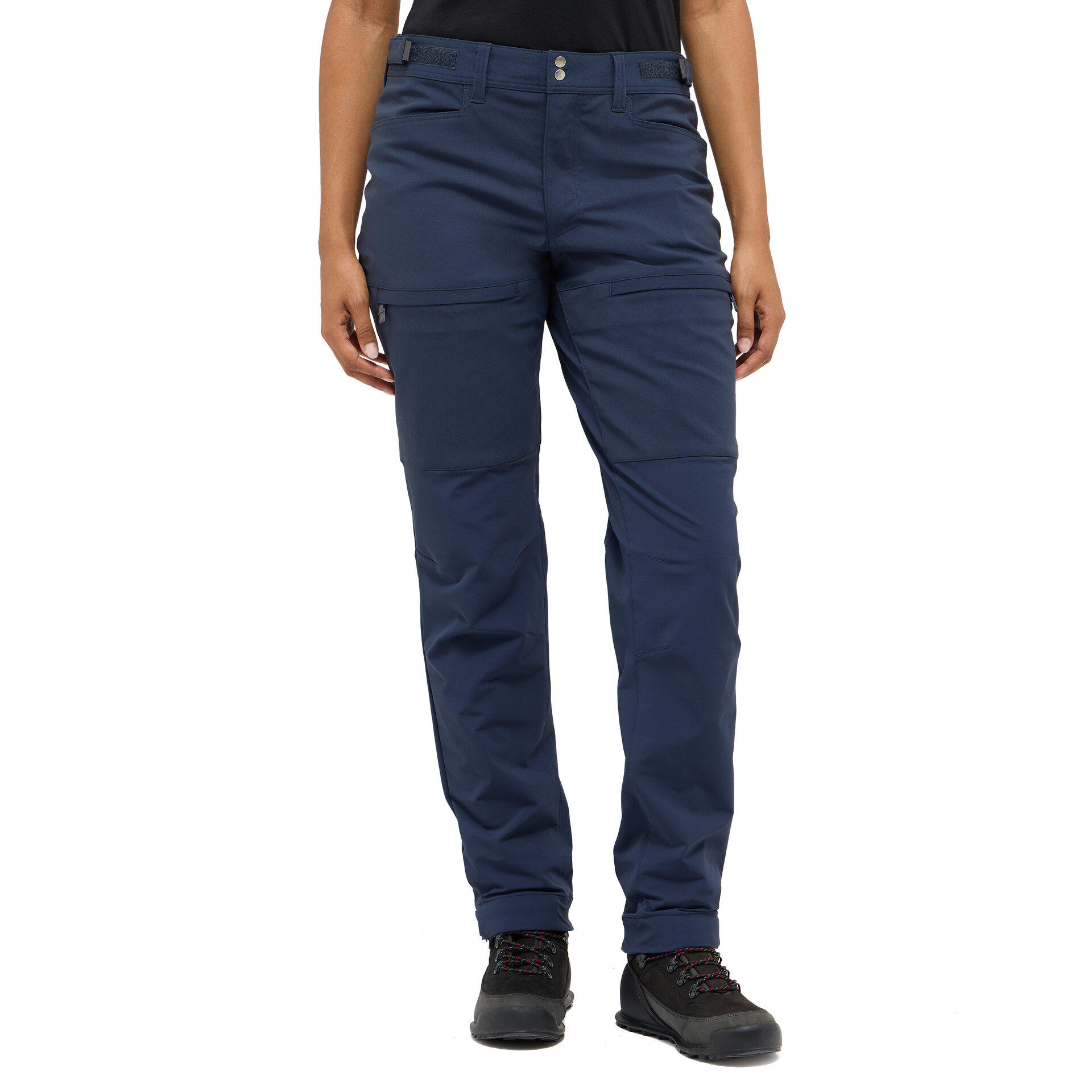 HAGLÖFS Women's Trousers Haglöfs Alert Mid