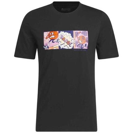 T-shirt Adidas modèle IC1867 pour homme