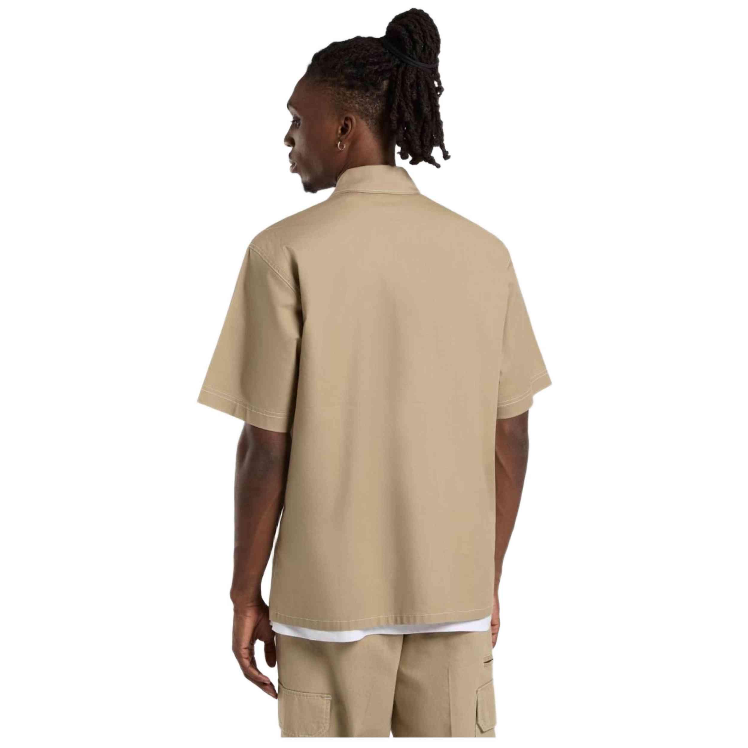Camisa Dickies modelo DK0A4Z7R0DS1 para homem 2/5